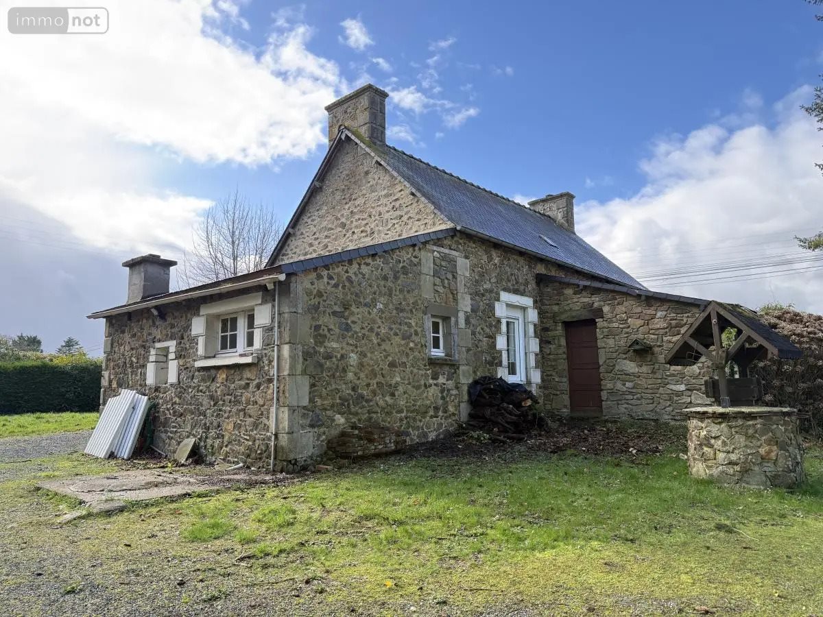 Maison à vendre, 100m², Le Merzer