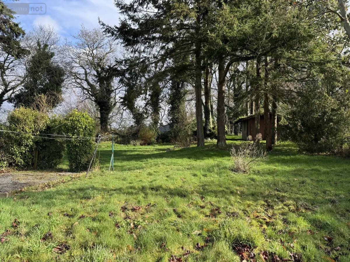 Maison à vendre, 100m², Le Merzer