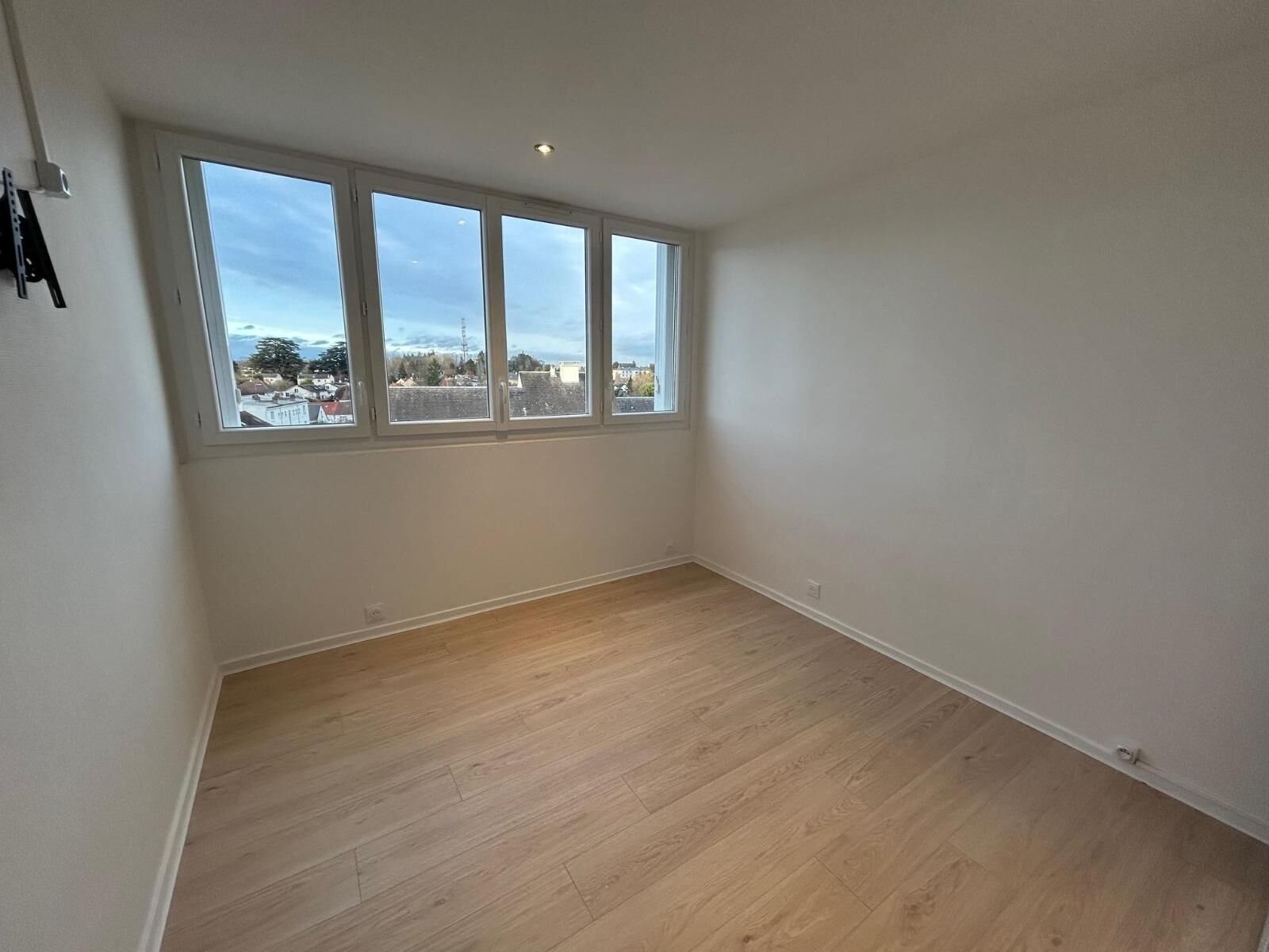 Appartement à louer, 58m², Saint-Cyr-sur-Loire