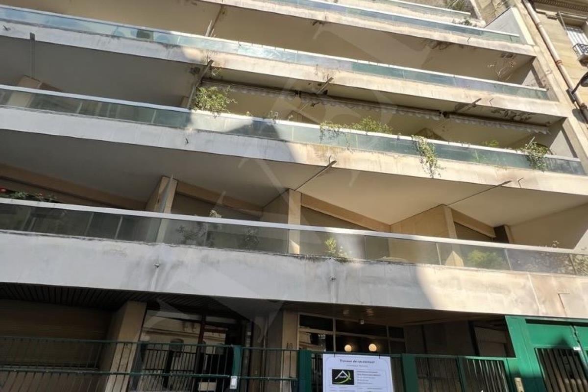 Appartement à louer, 74m², Paris 16ème