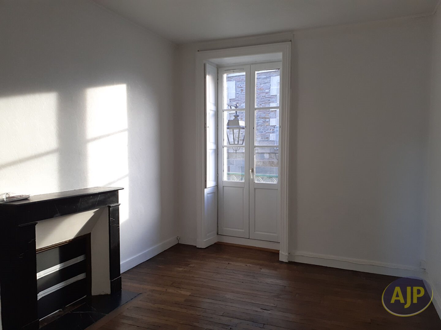Appartement à louer, 51m², Redon