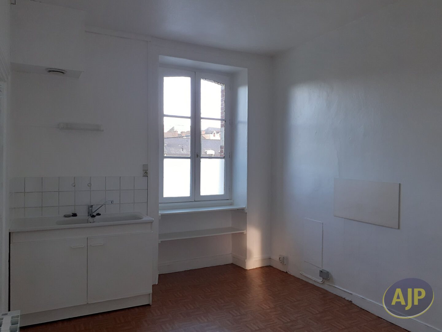 Appartement à louer, 51m², Redon