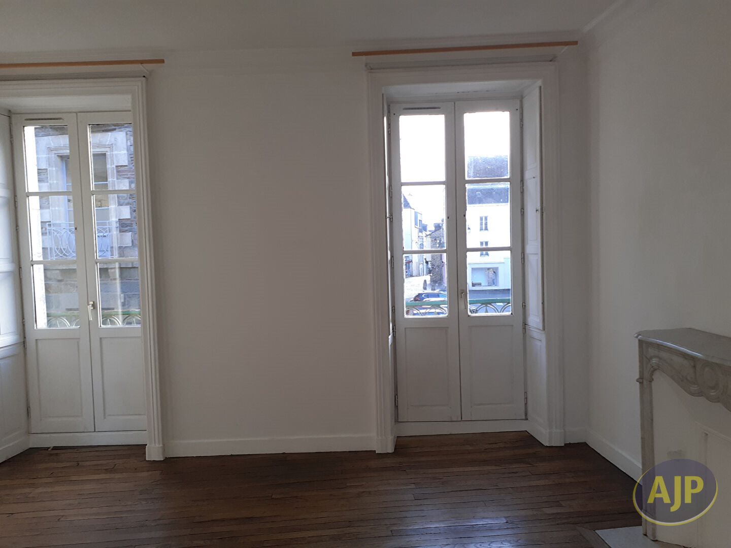Appartement à louer, 51m², Redon
