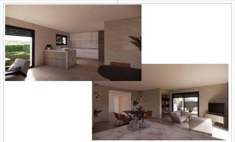 Maison à vendre, 105m², Bonchamp-lès-Laval