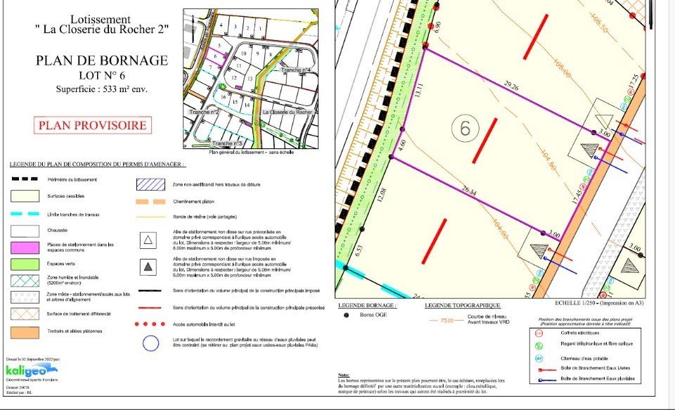 Maison à vendre, 105m², Bonchamp-lès-Laval