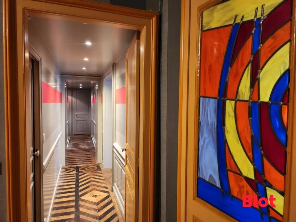 Appartement à vendre, 165m², Rennes