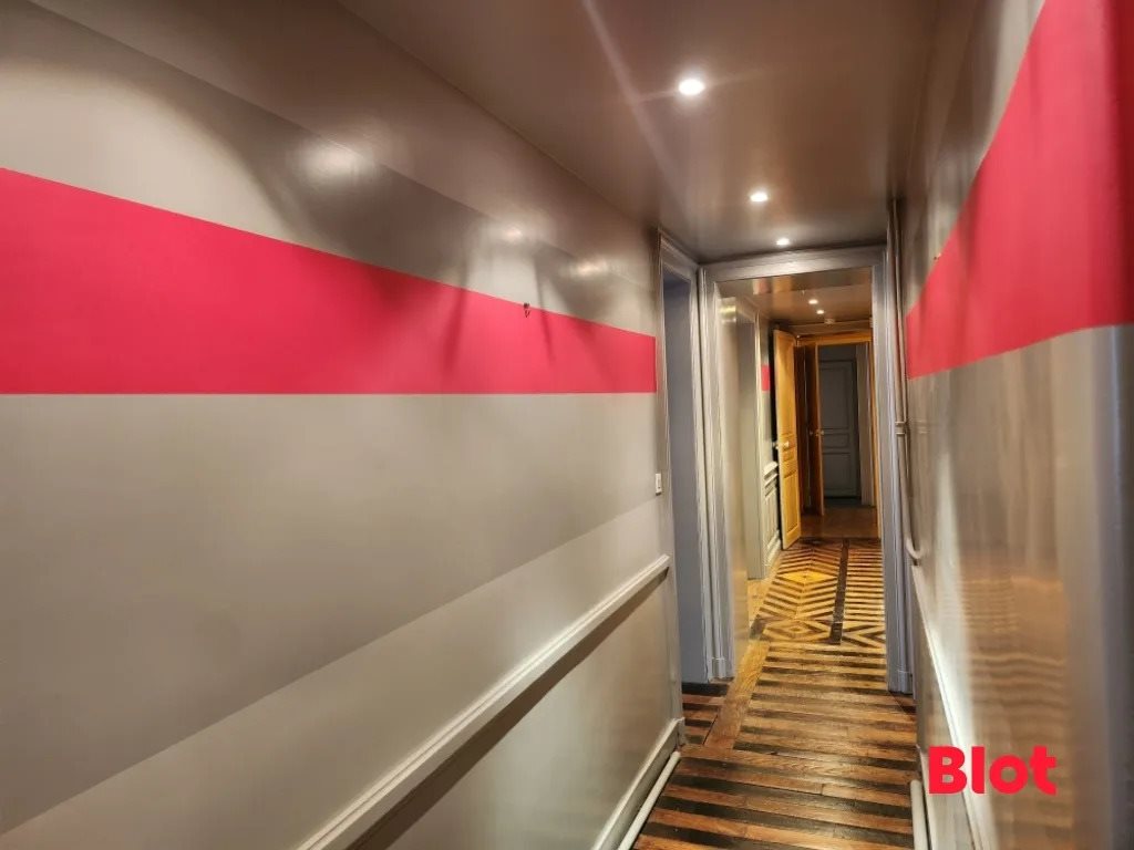 Appartement à vendre, 165m², Rennes