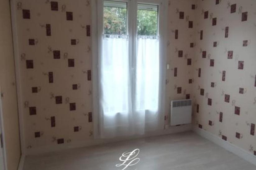 Appartement à vendre, 88m², Le Mans