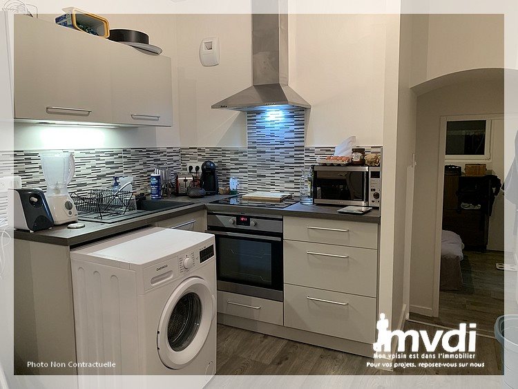 Appartement à louer, 42m², Ancenis