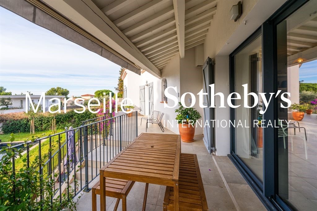 Maison à vendre, 207m², Carry-le-Rouet