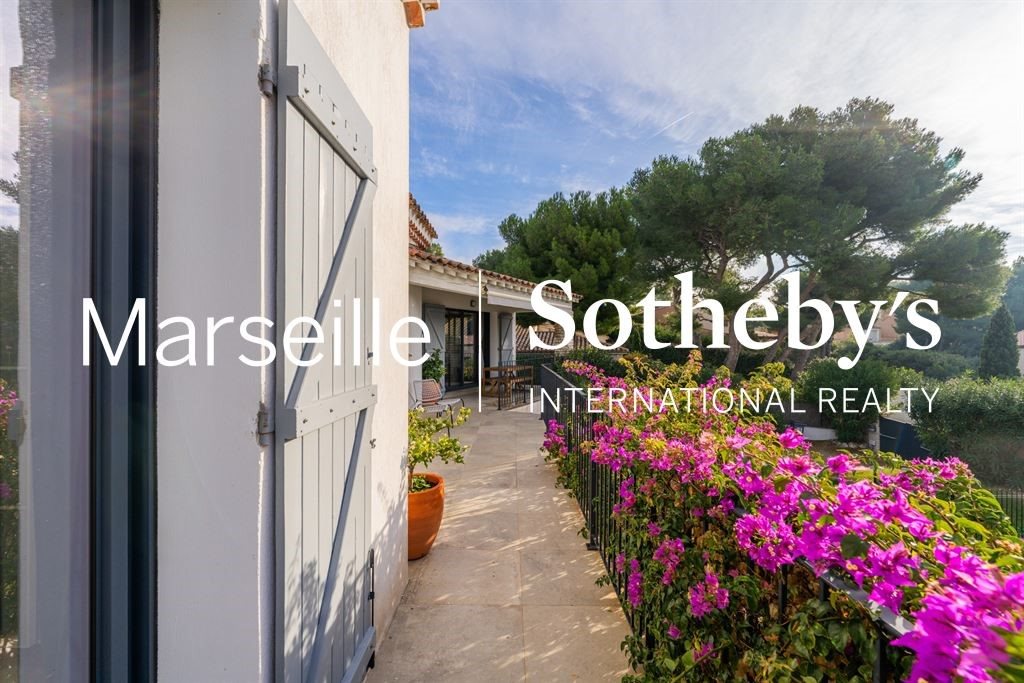 Maison à vendre, 207m², Carry-le-Rouet