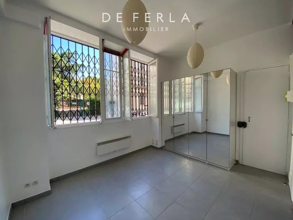 Appartement à vendre, 17m², Paris 11ème