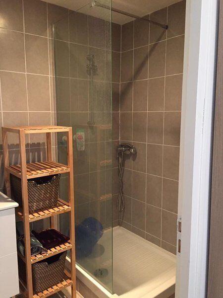 Appartement à louer, 25m², Marseille 6ème