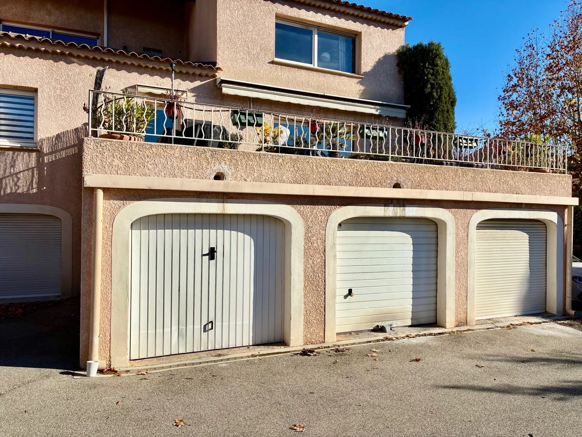 Appartement à vendre, 114m², Aix-en-Provence