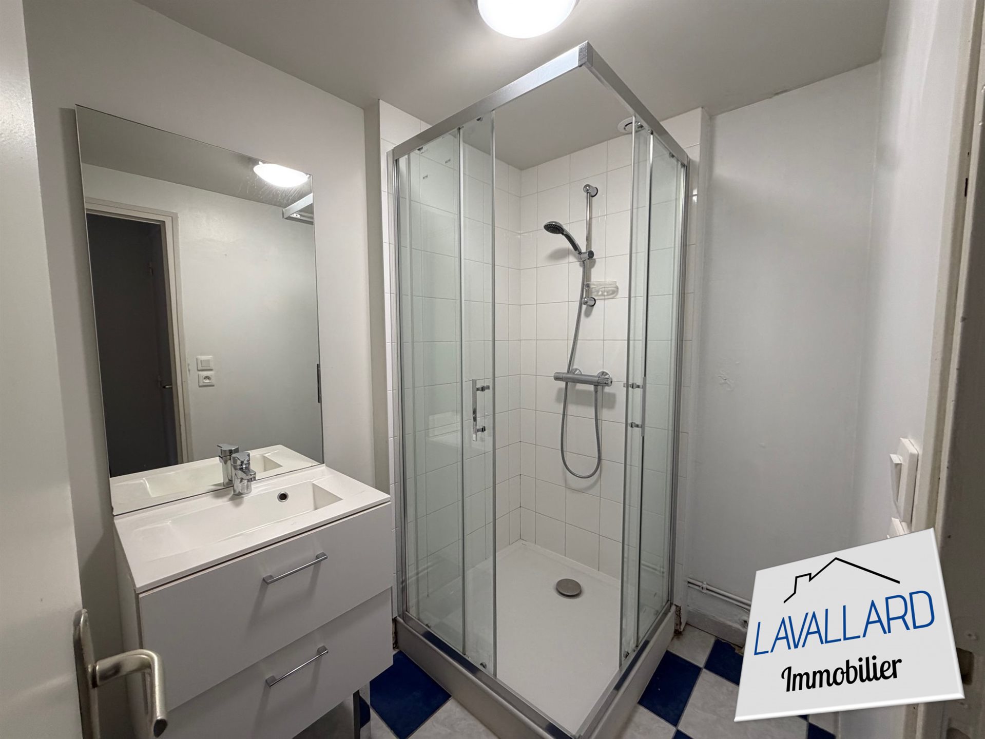 Appartement à louer, 40m², Amiens