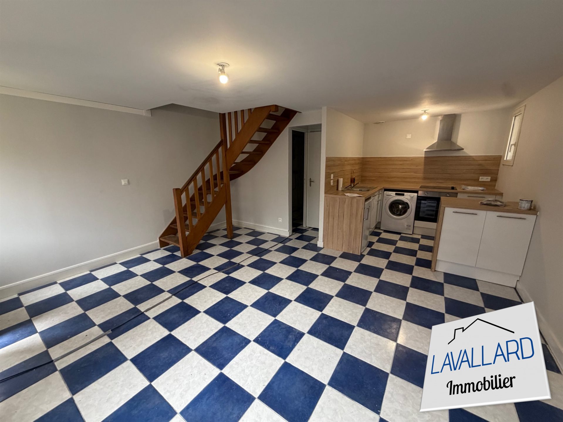 Appartement à louer, 40m², Amiens