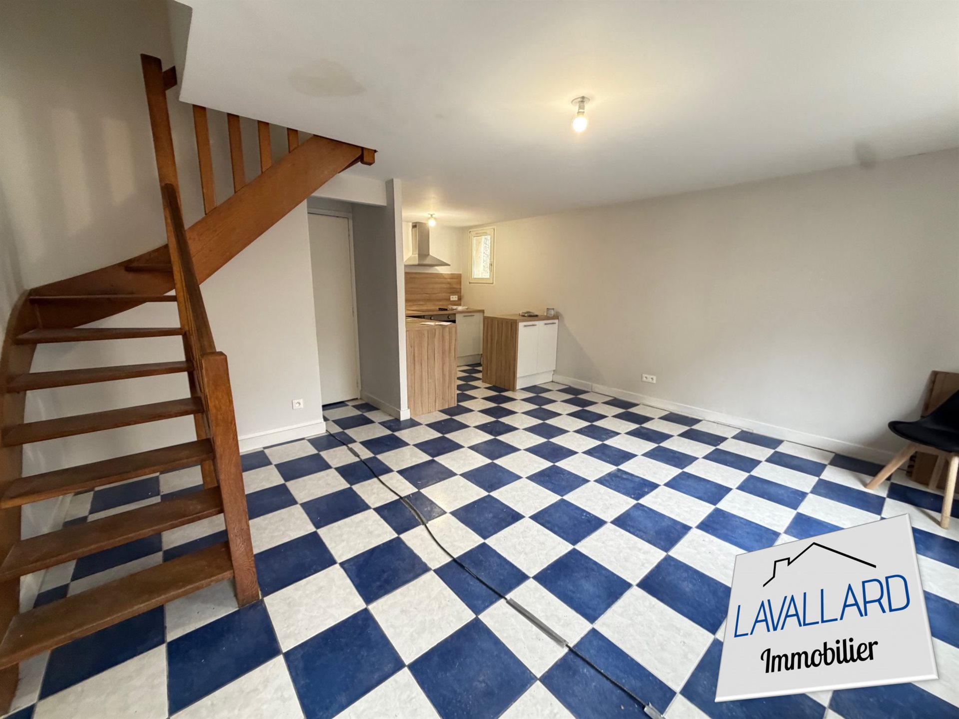 Appartement à louer, 40m², Amiens