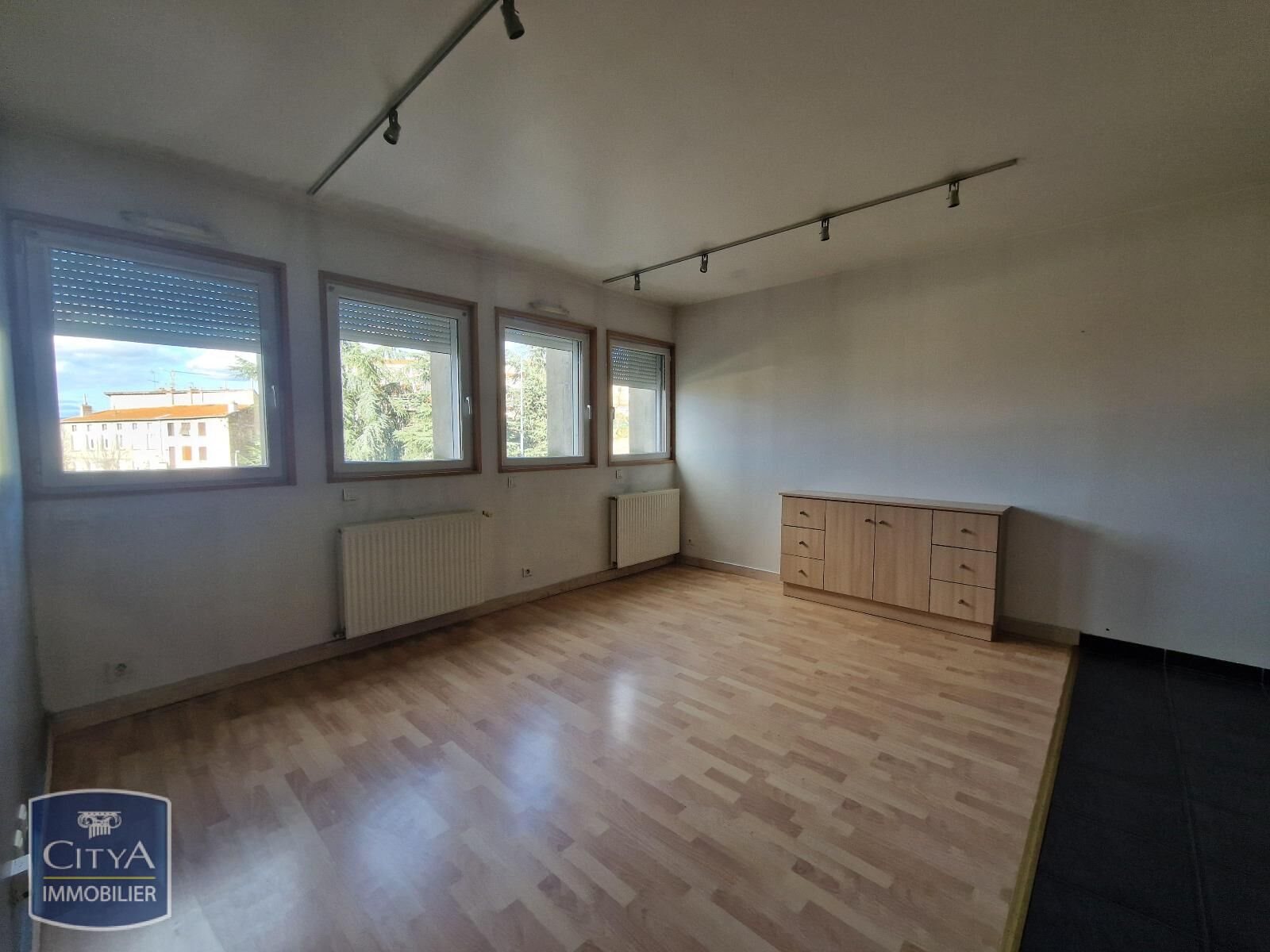 Appartement à louer, 56m², Saint-Etienne