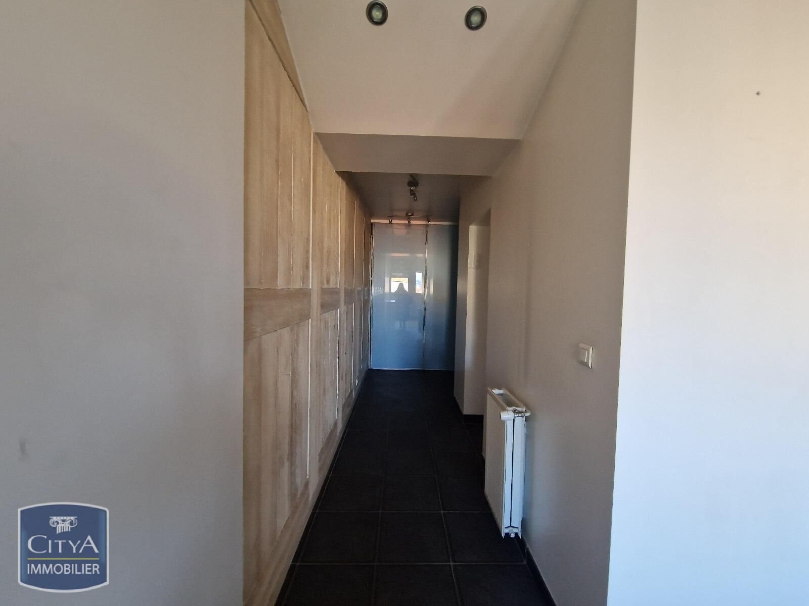 Appartement à louer, 56m², Saint-Etienne