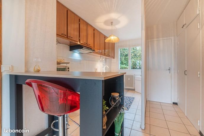 Appartement à vendre, 54m², Limoges