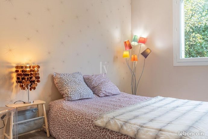 Appartement à vendre, 54m², Limoges