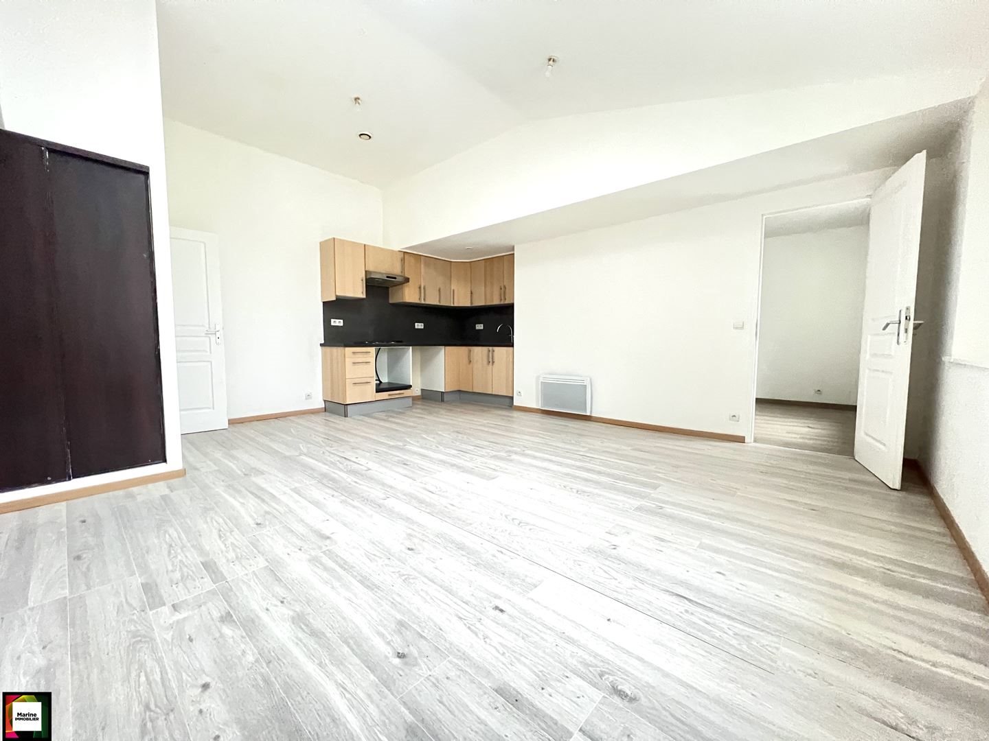 Appartement à louer, 42m², Cosnes-et-Romain