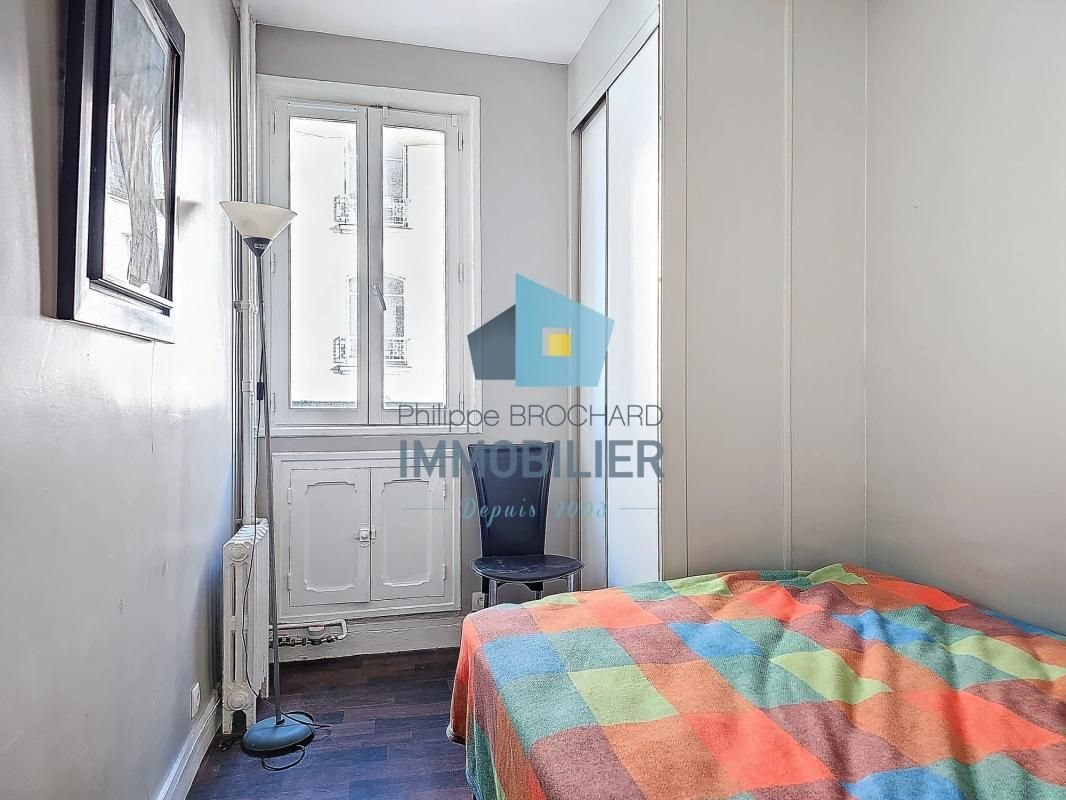 Appartement à louer, 35m², Paris 14ème