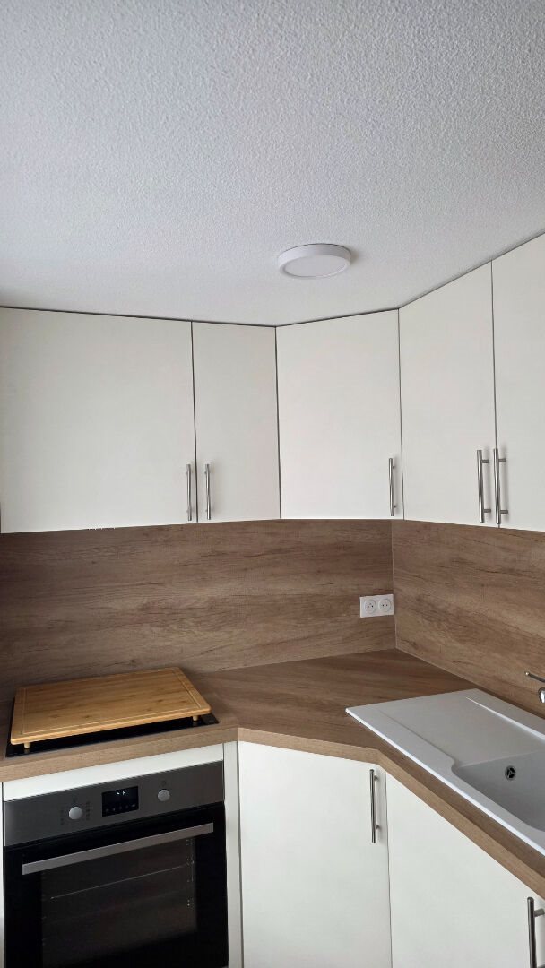 Appartement à louer, 17m², Pontarlier