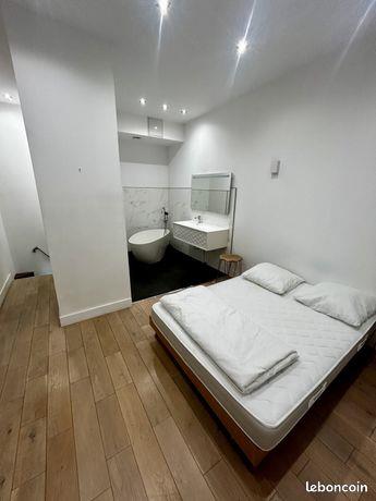 Maison à louer, 45m², Lille