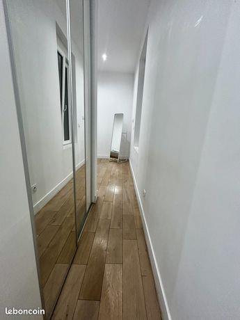 Maison à louer, 45m², Lille