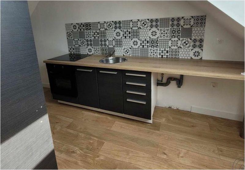 Appartement à louer, 35m², Bergues