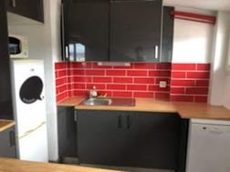 Appartement à louer, 35m², Saint-Etienne