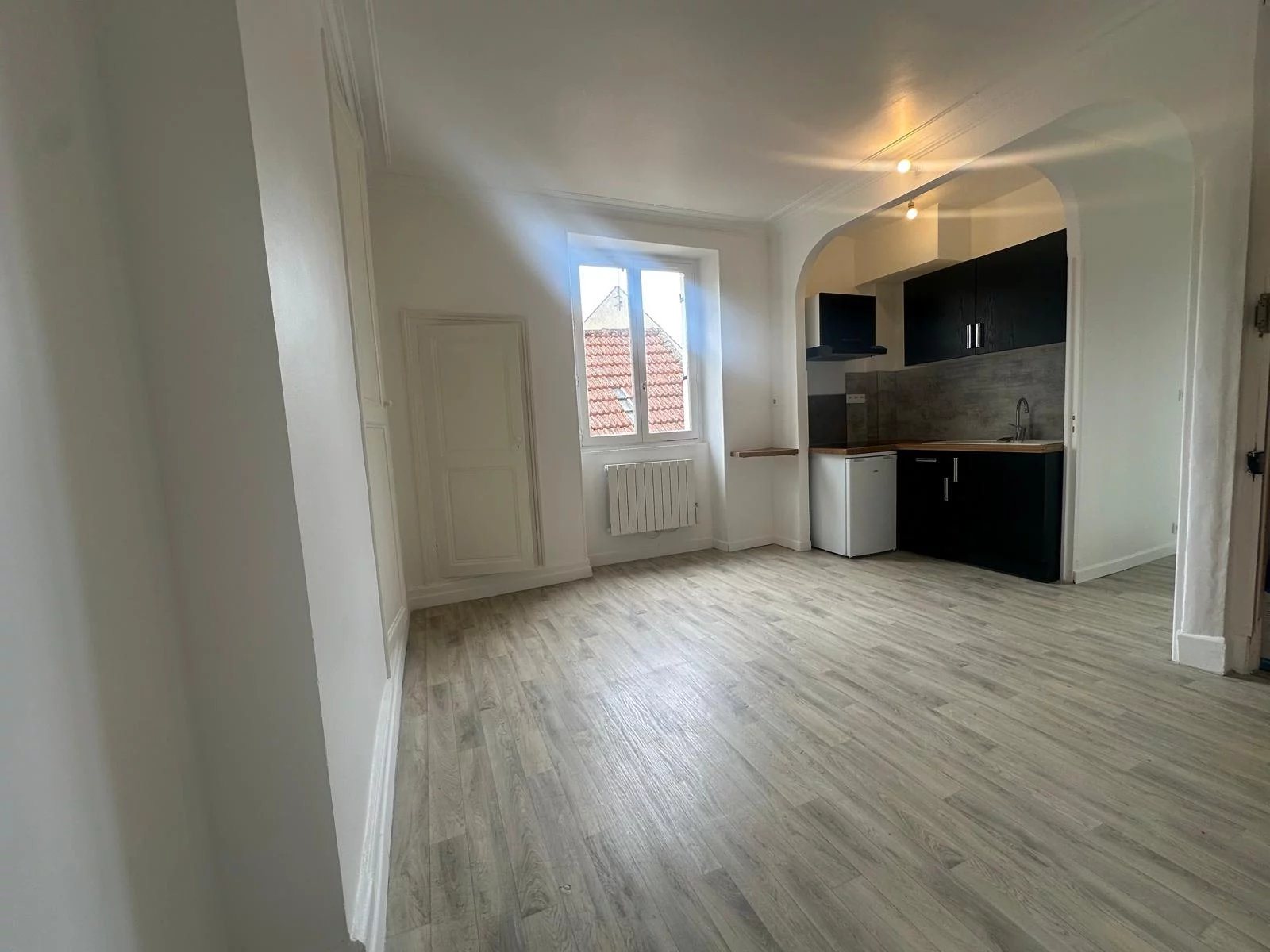Appartement à louer, 24m², Fontenay-Trésigny