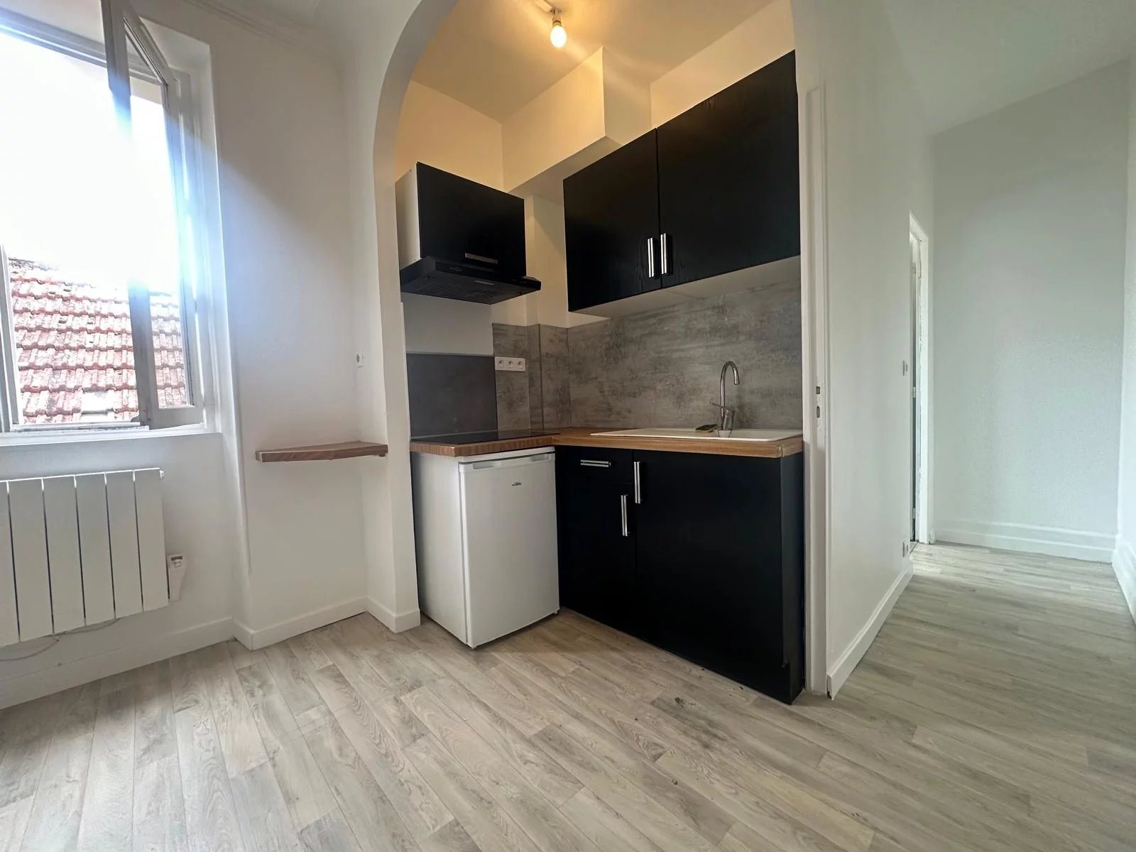 Appartement à louer, 24m², Fontenay-Trésigny