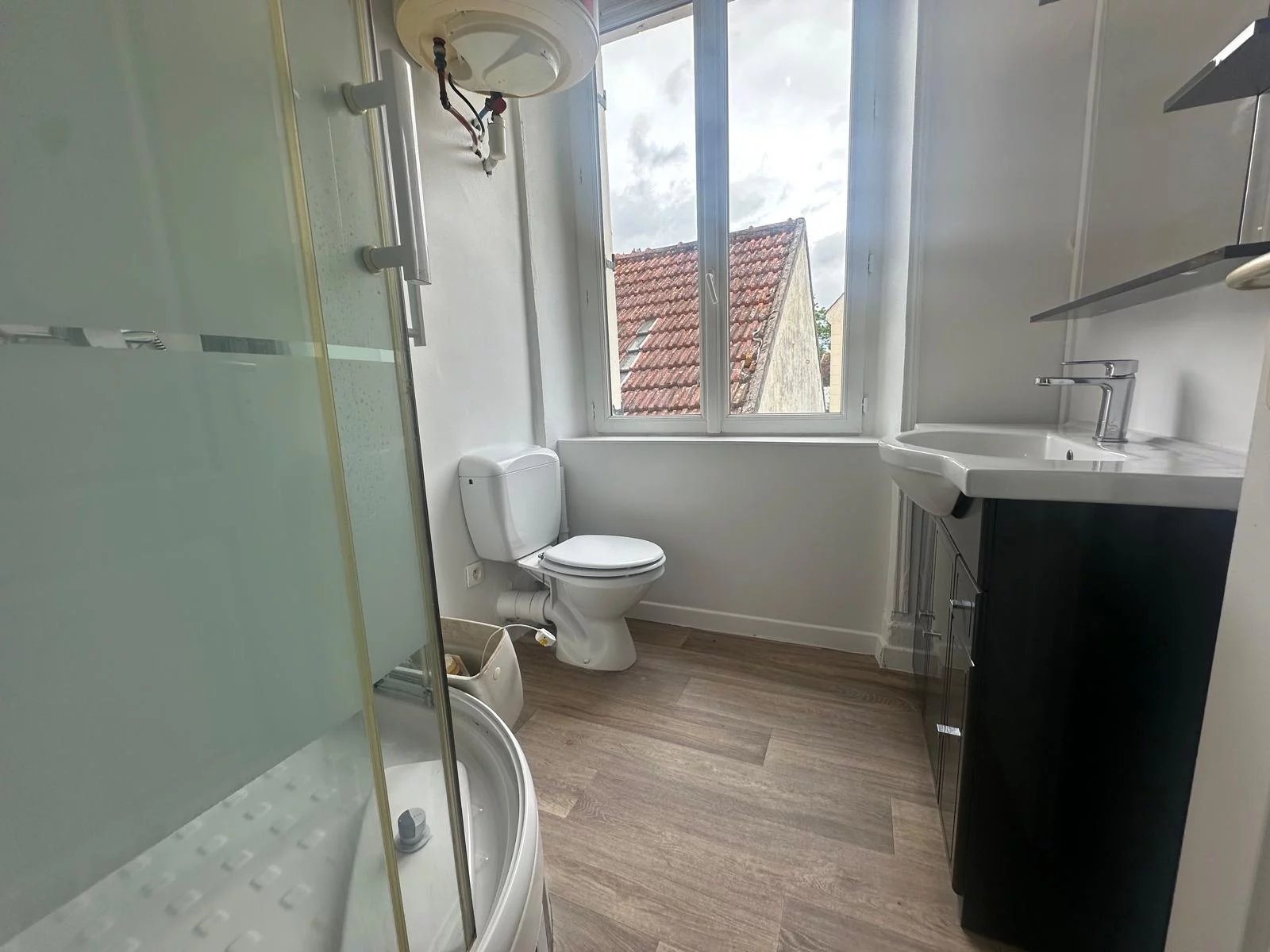 Appartement à louer, 24m², Fontenay-Trésigny