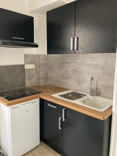 Appartement à louer, 24m², Fontenay-Trésigny