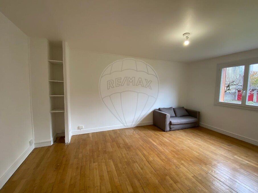 Appartement à vendre, 44m², Grenoble