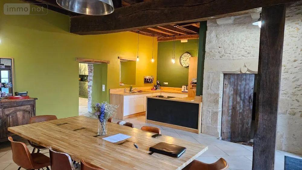 Appartement à vendre, 300m², Le Mans