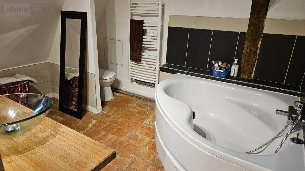 Appartement à vendre, 300m², Le Mans