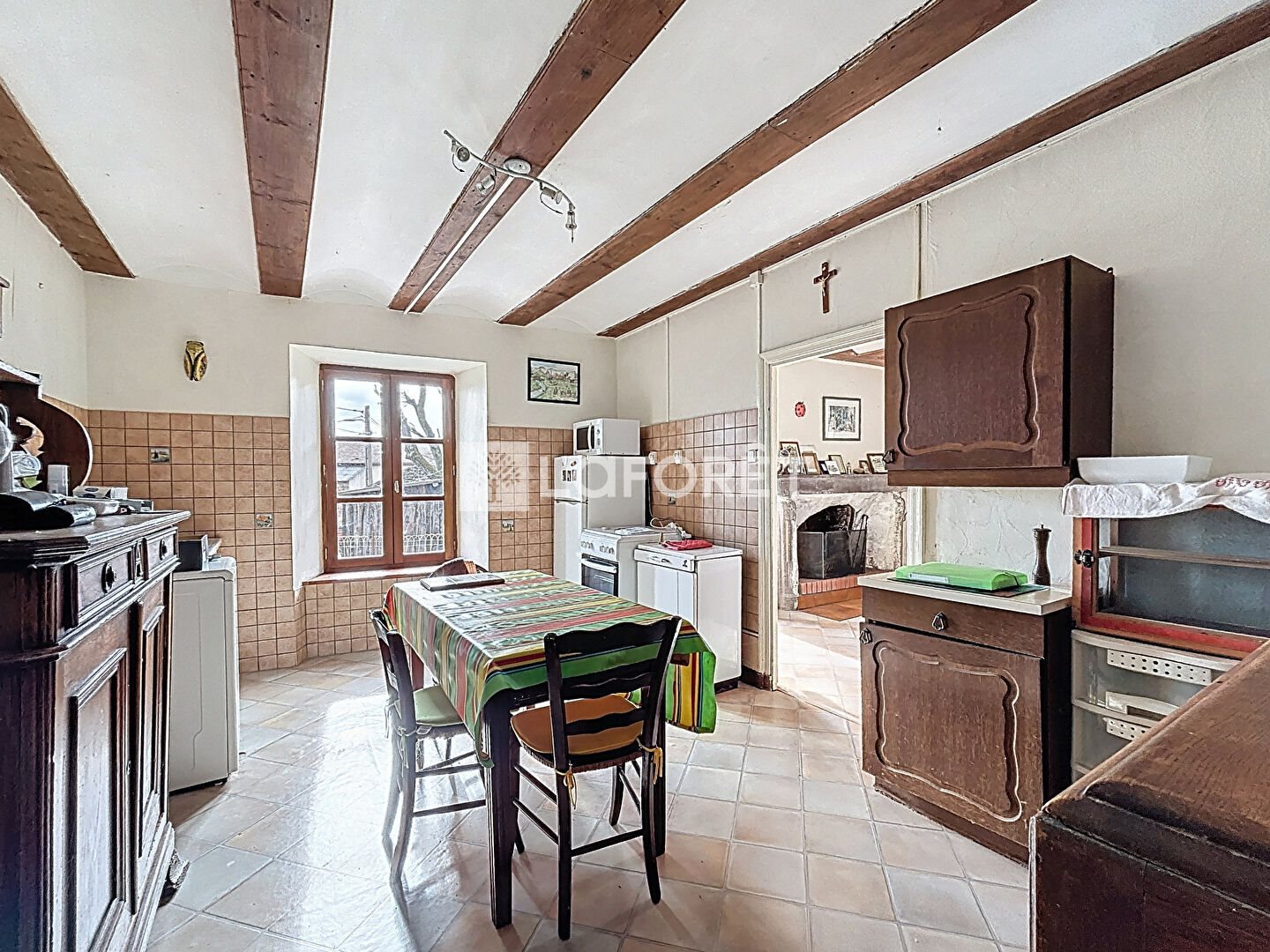 Maison à vendre, 59m², Céaux-d'Allègre