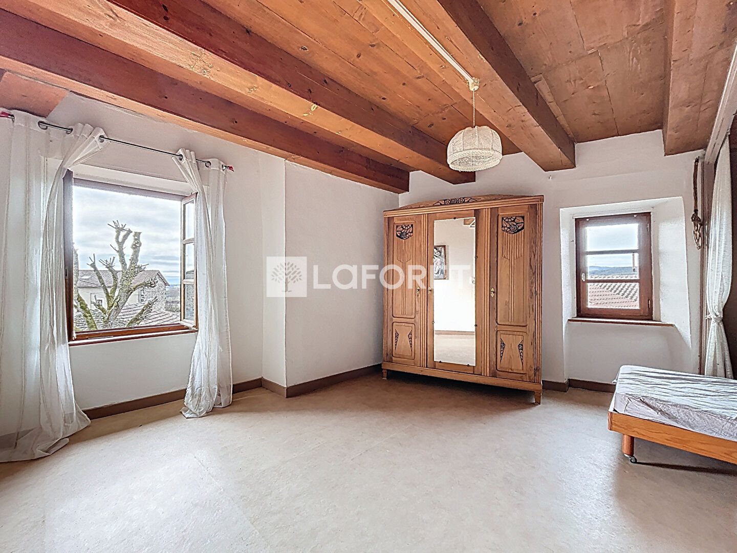 Maison à vendre, 59m², Céaux-d'Allègre