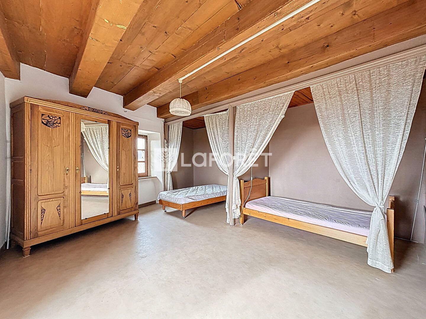 Maison à vendre, 59m², Céaux-d'Allègre