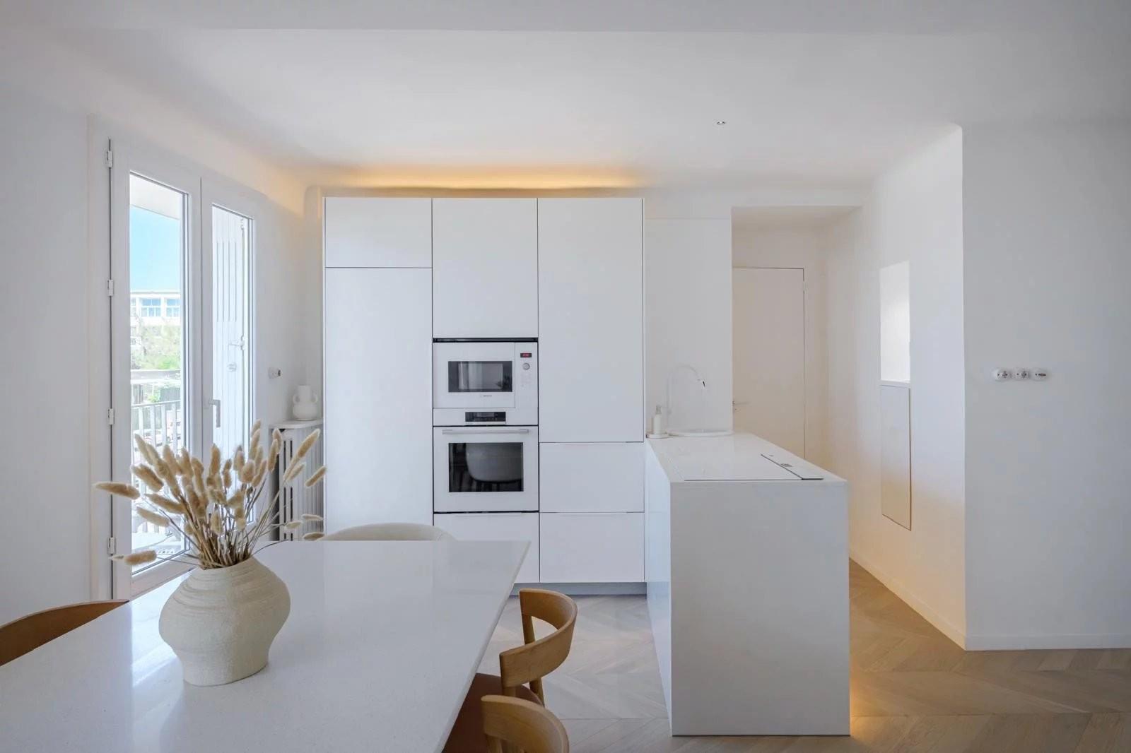 Appartement à vendre, 77m², Marseille 7ème