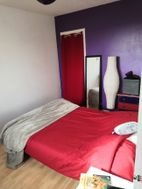 Appartement à louer, 43m², Limoges