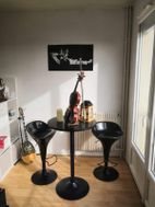 Appartement à louer, 43m², Limoges