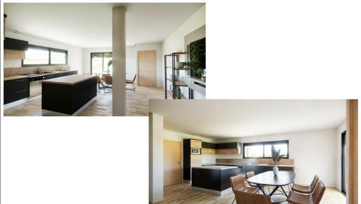 Maison à vendre, 155m², Bonchamp-lès-Laval