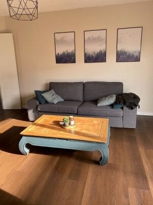 Appartement à louer, 56m², Bordeaux