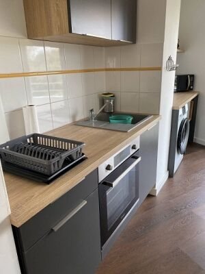 Appartement à louer, 56m², Bordeaux