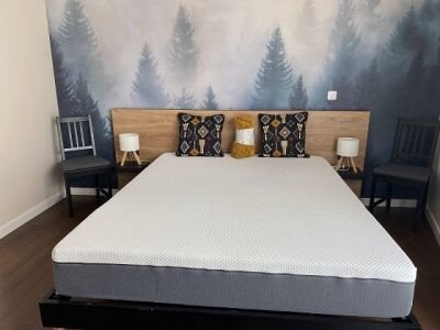 Appartement à louer, 56m², Bordeaux