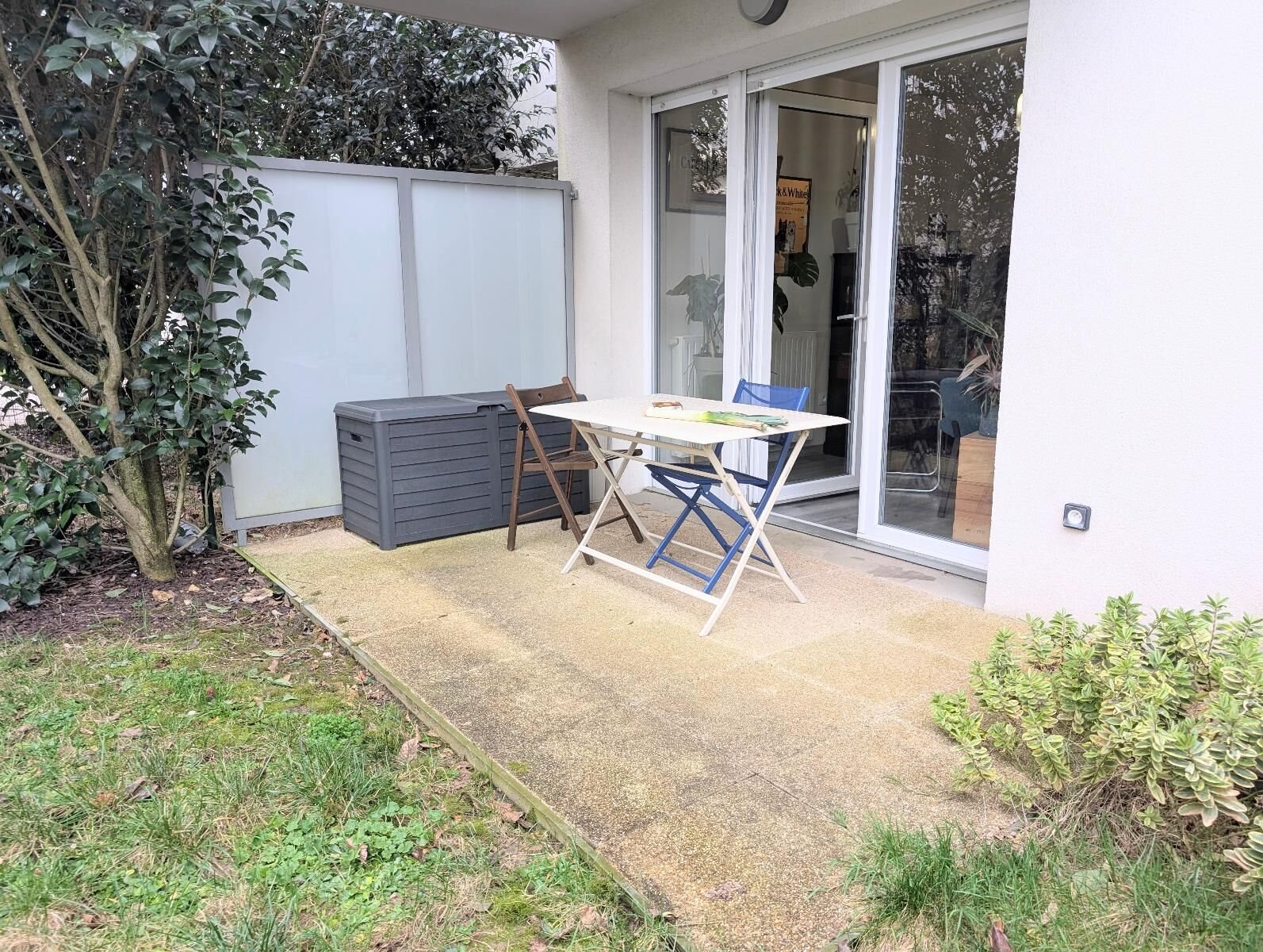 Appartement à vendre, 40m², Tours